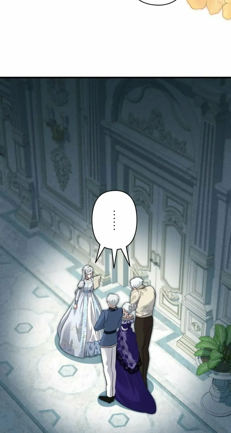 The Arranged Suitor Was the Kidnapper Chapter 8 page 68 - 