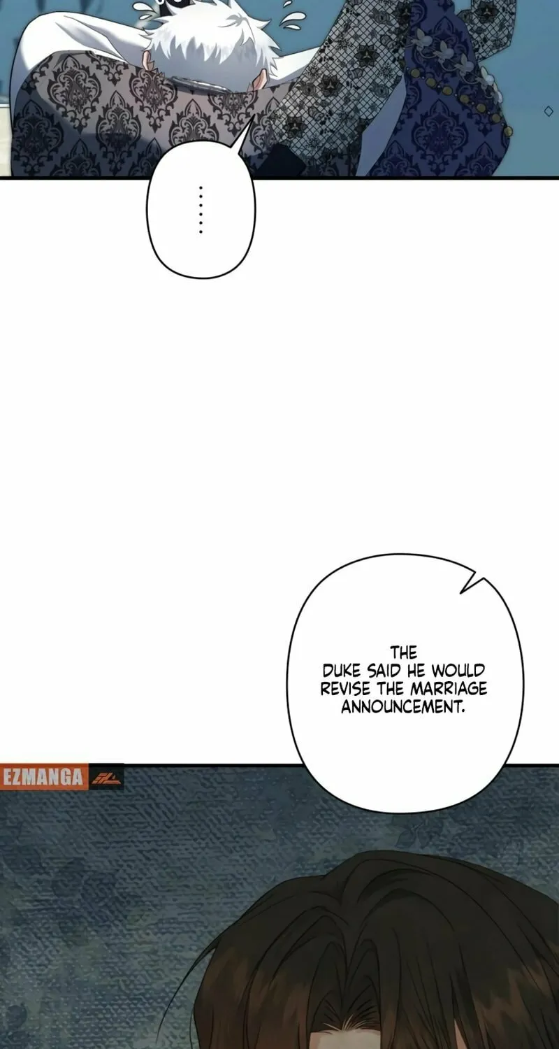 The Arranged Suitor Was the Kidnapper Chapter 8 page 8 - 