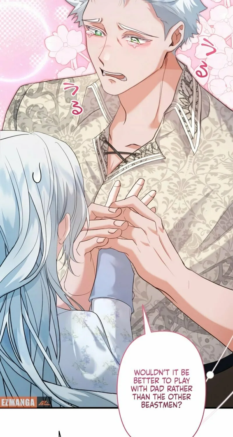 The Arranged Suitor Was the Kidnapper Chapter 8 page 71 - 