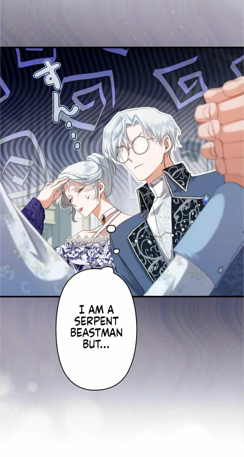 The Arranged Suitor Was the Kidnapper Chapter 8 page 73 - 