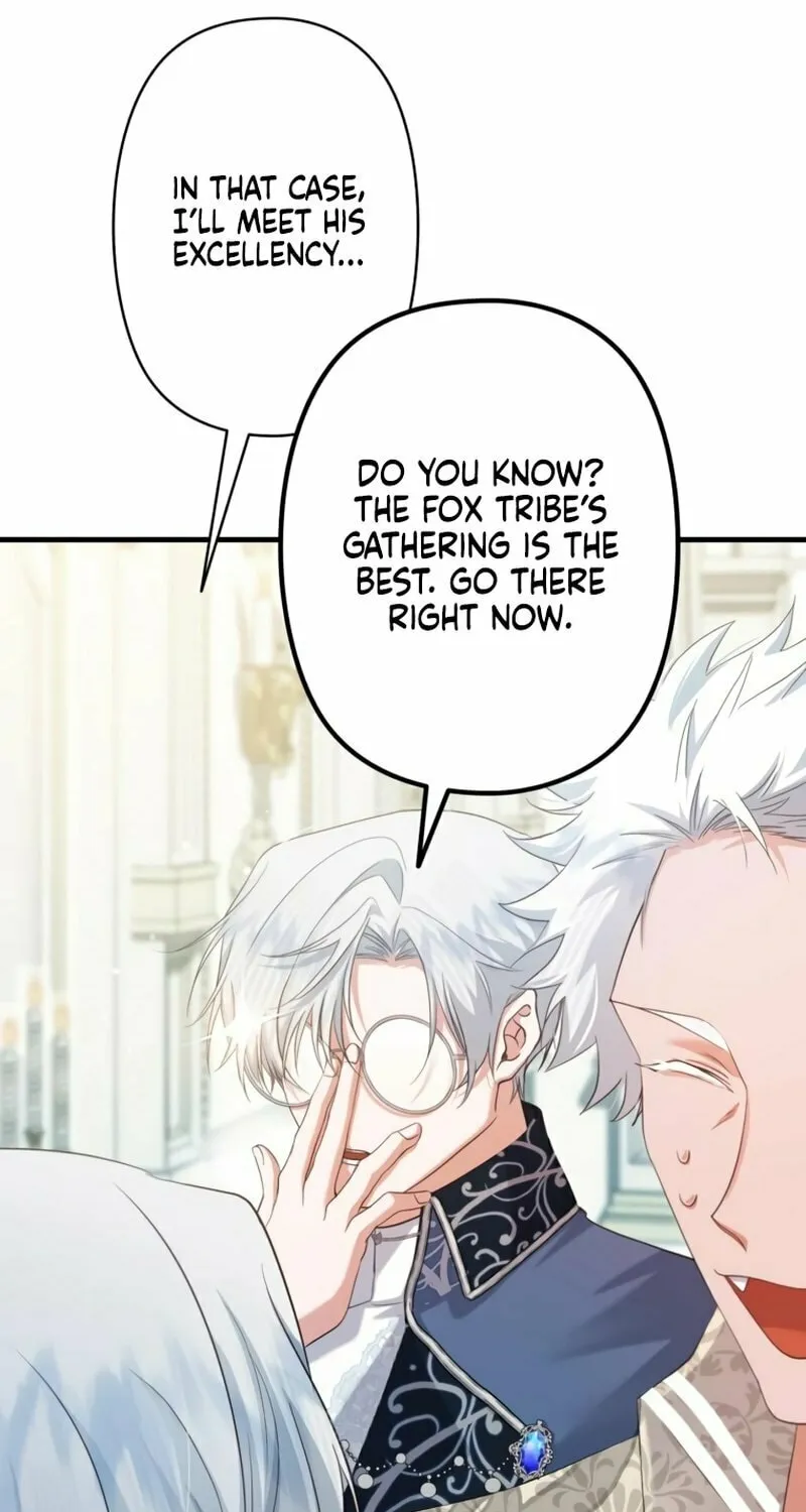 The Arranged Suitor Was the Kidnapper Chapter 8 page 76 - 