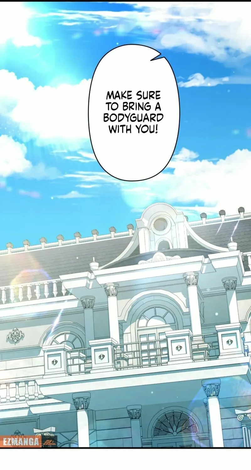 The Arranged Suitor Was the Kidnapper Chapter 8 page 79 - 