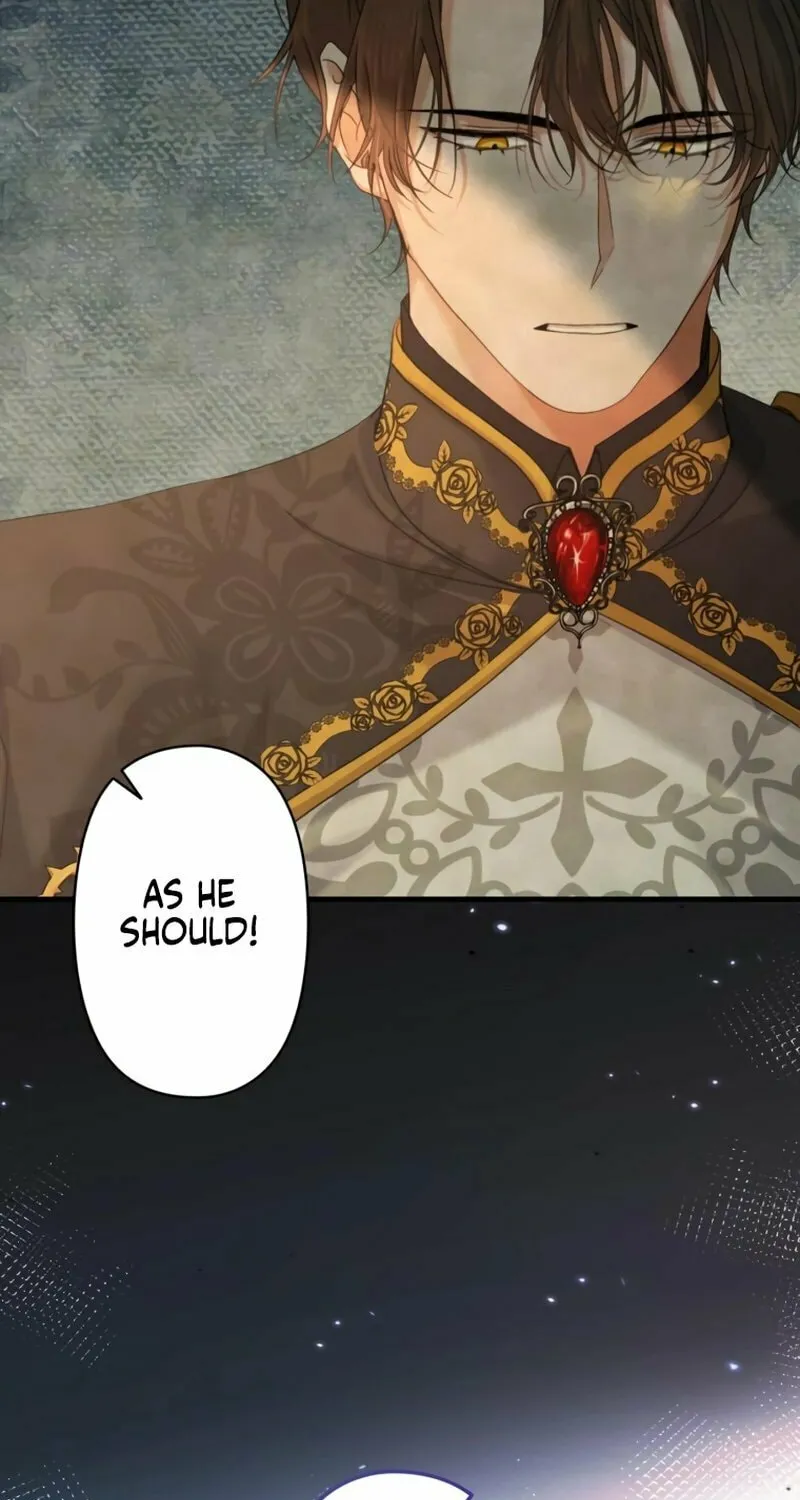 The Arranged Suitor Was the Kidnapper Chapter 8 page 9 - 