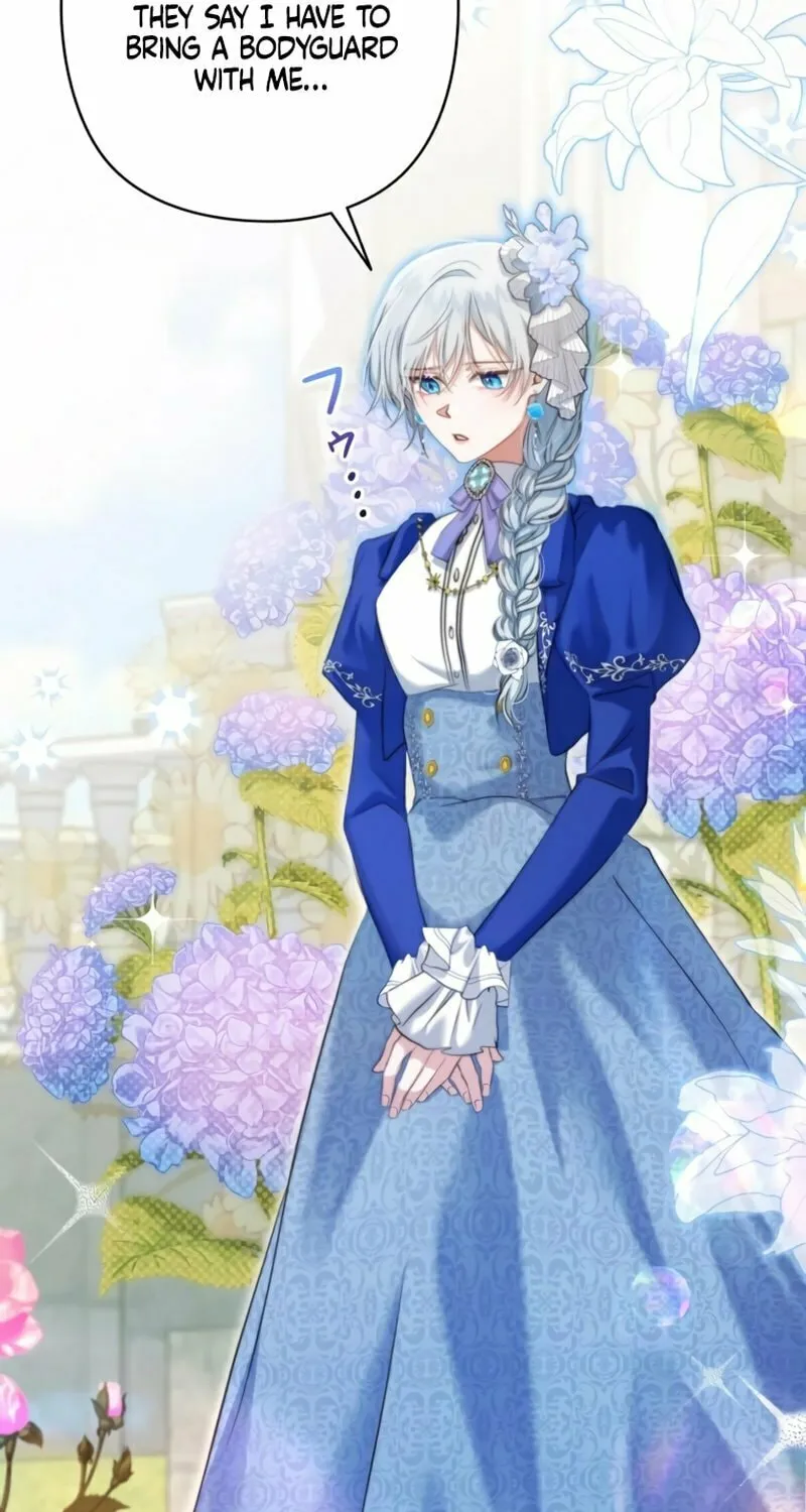 The Arranged Suitor Was the Kidnapper Chapter 8 page 81 - 