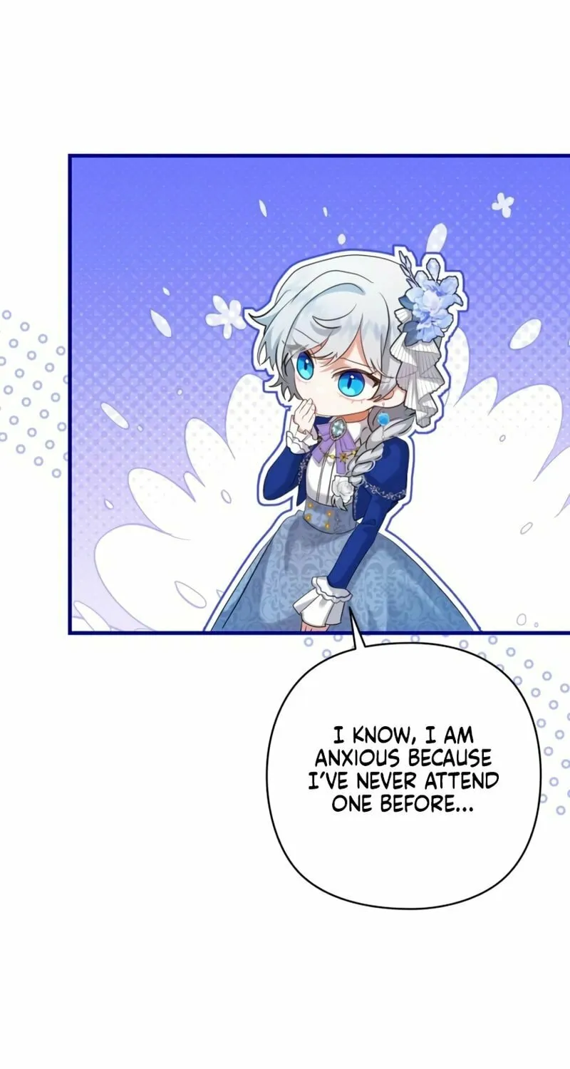 The Arranged Suitor Was the Kidnapper Chapter 8 page 83 - 