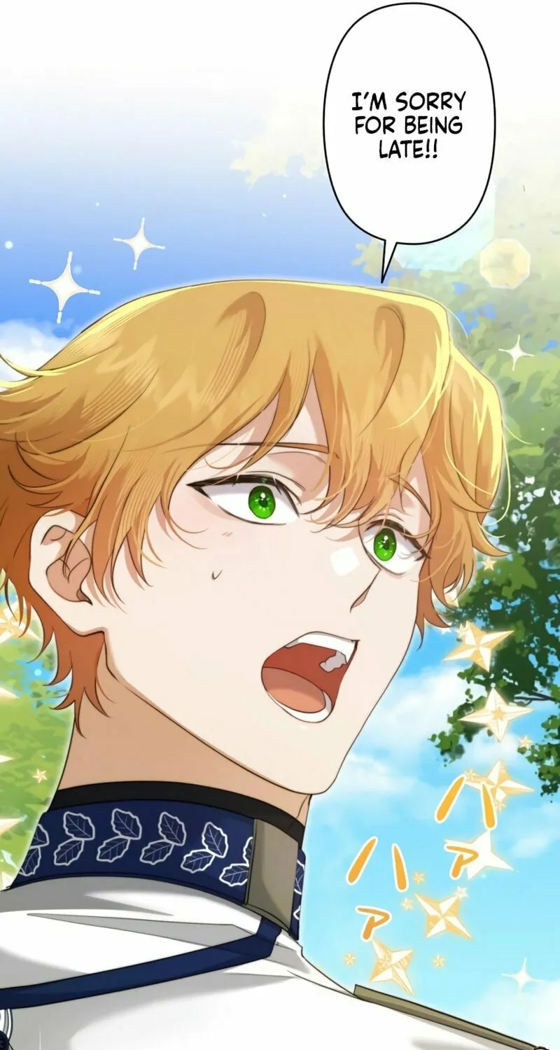 The Arranged Suitor Was the Kidnapper Chapter 8 page 85 - 