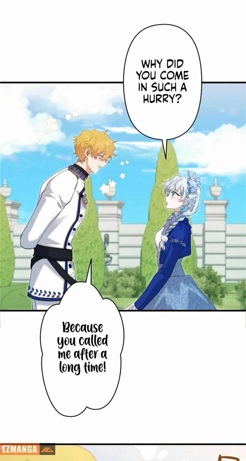 The Arranged Suitor Was the Kidnapper Chapter 8 page 87 - 