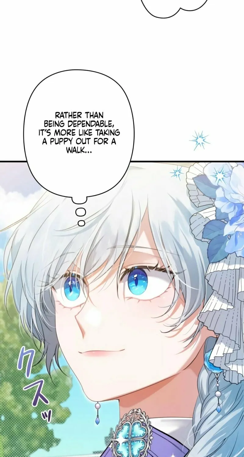 The Arranged Suitor Was the Kidnapper Chapter 8 page 89 - 