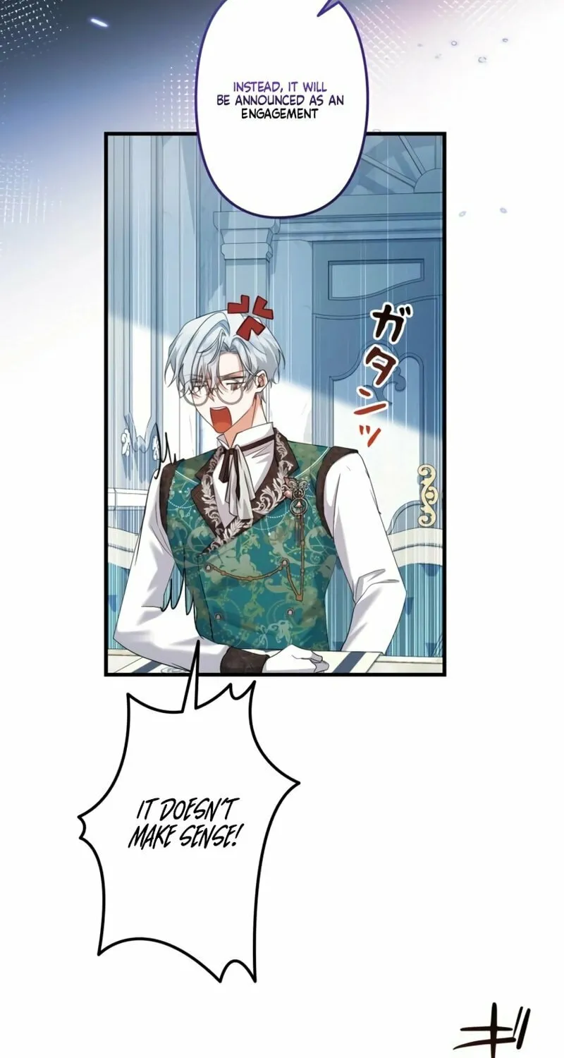 The Arranged Suitor Was the Kidnapper Chapter 8 page 10 - 