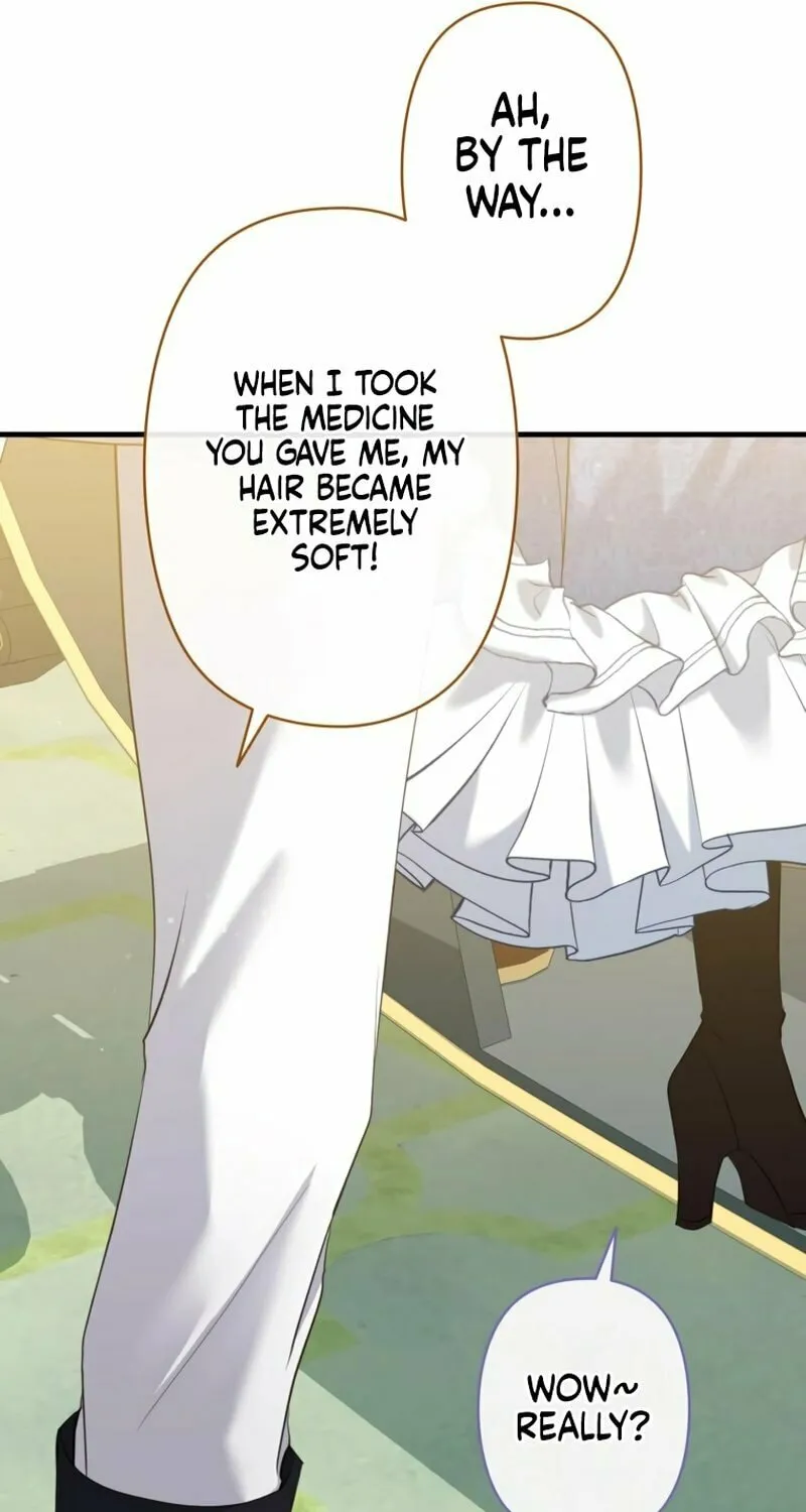 The Arranged Suitor Was the Kidnapper Chapter 8 page 91 - 