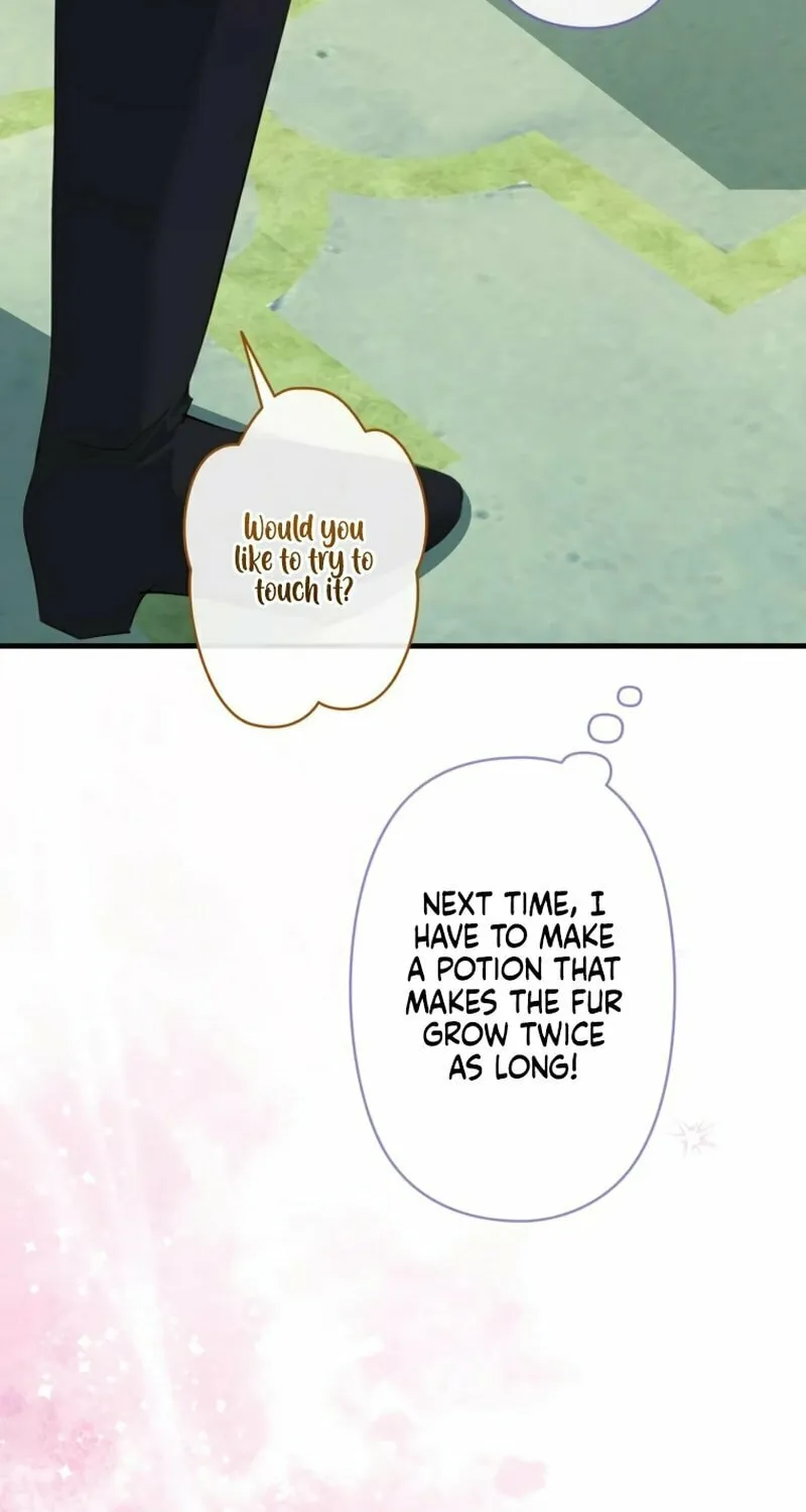 The Arranged Suitor Was the Kidnapper Chapter 8 page 92 - 