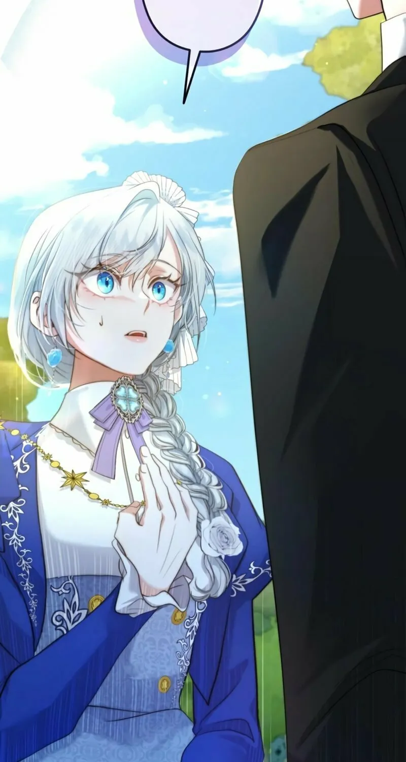 The Arranged Suitor Was the Kidnapper Chapter 8 page 95 - 