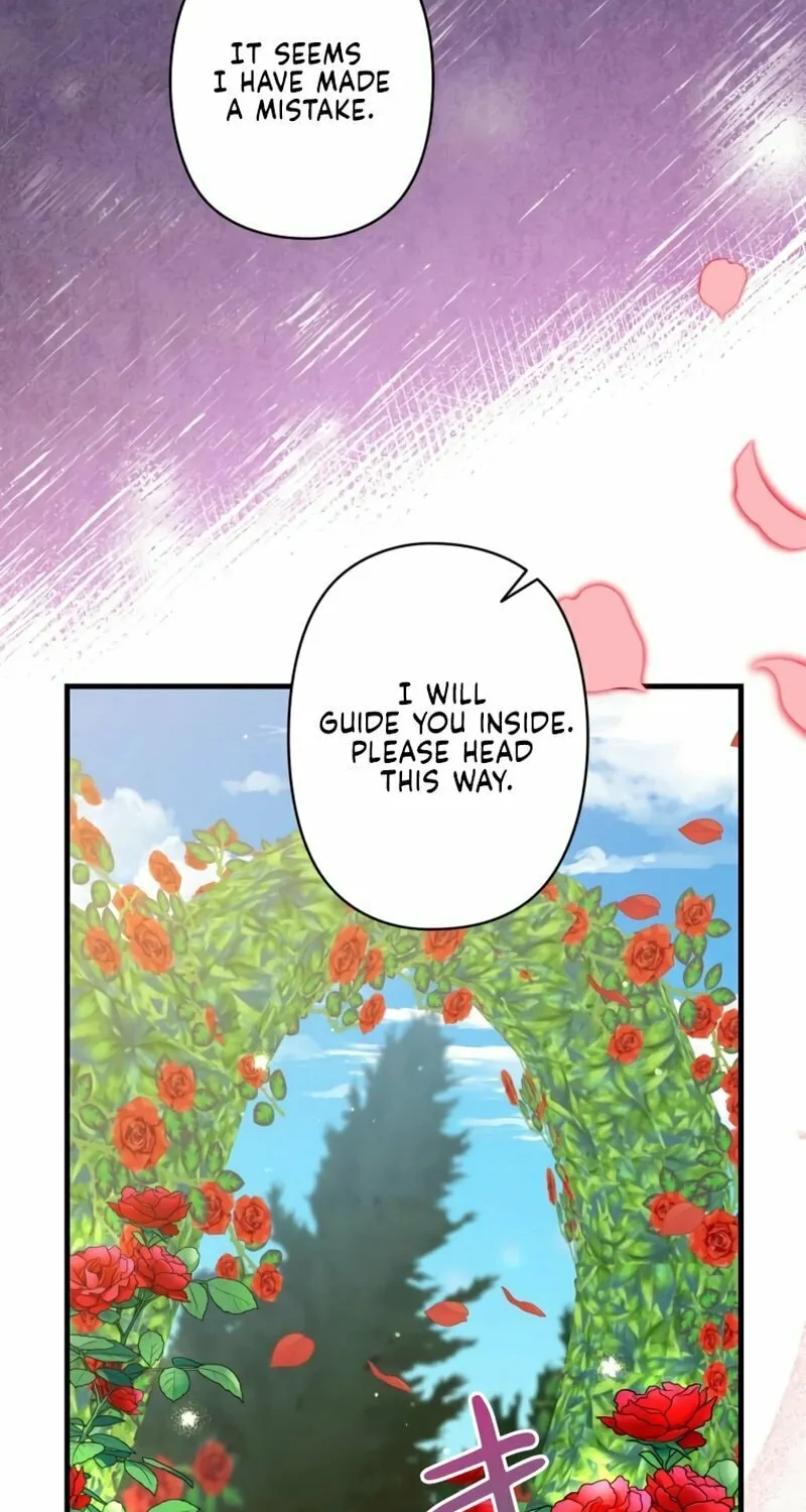 The Arranged Suitor Was the Kidnapper Chapter 9 page 11 - 