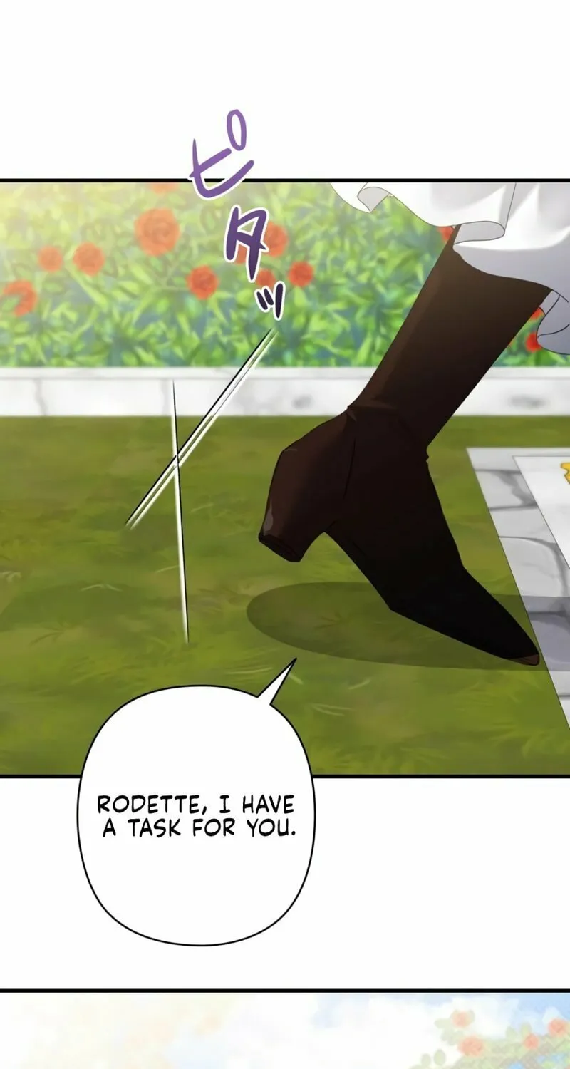 The Arranged Suitor Was the Kidnapper Chapter 9 page 15 - 