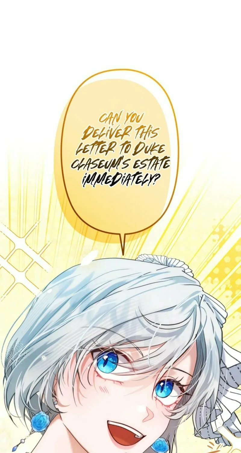 The Arranged Suitor Was the Kidnapper Chapter 9 page 17 - 