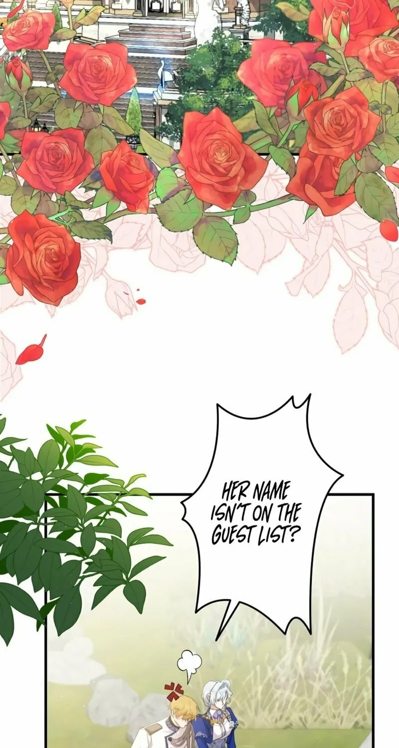 The Arranged Suitor Was the Kidnapper Chapter 9 page 3 - 
