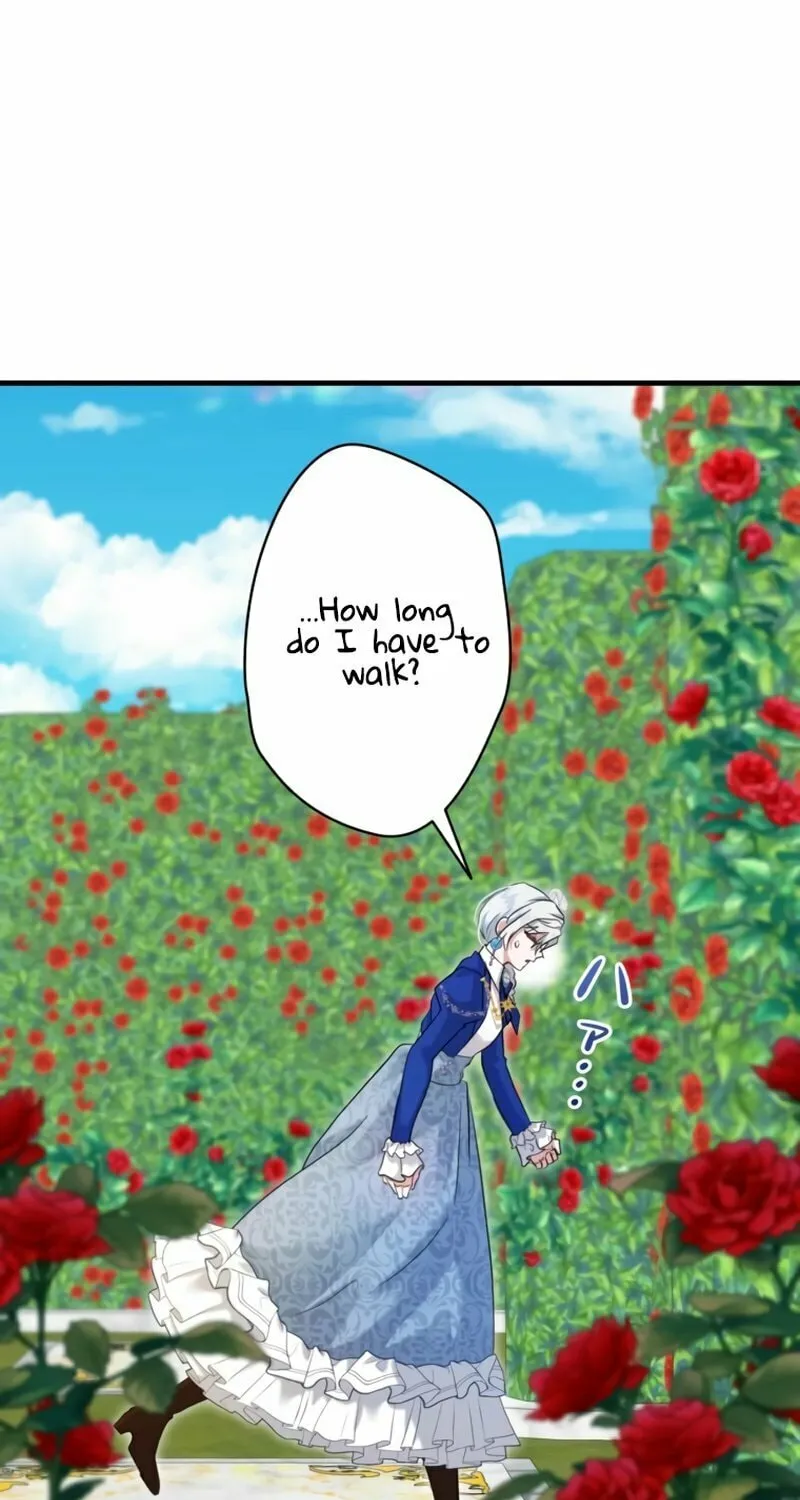 The Arranged Suitor Was the Kidnapper Chapter 9 page 22 - 