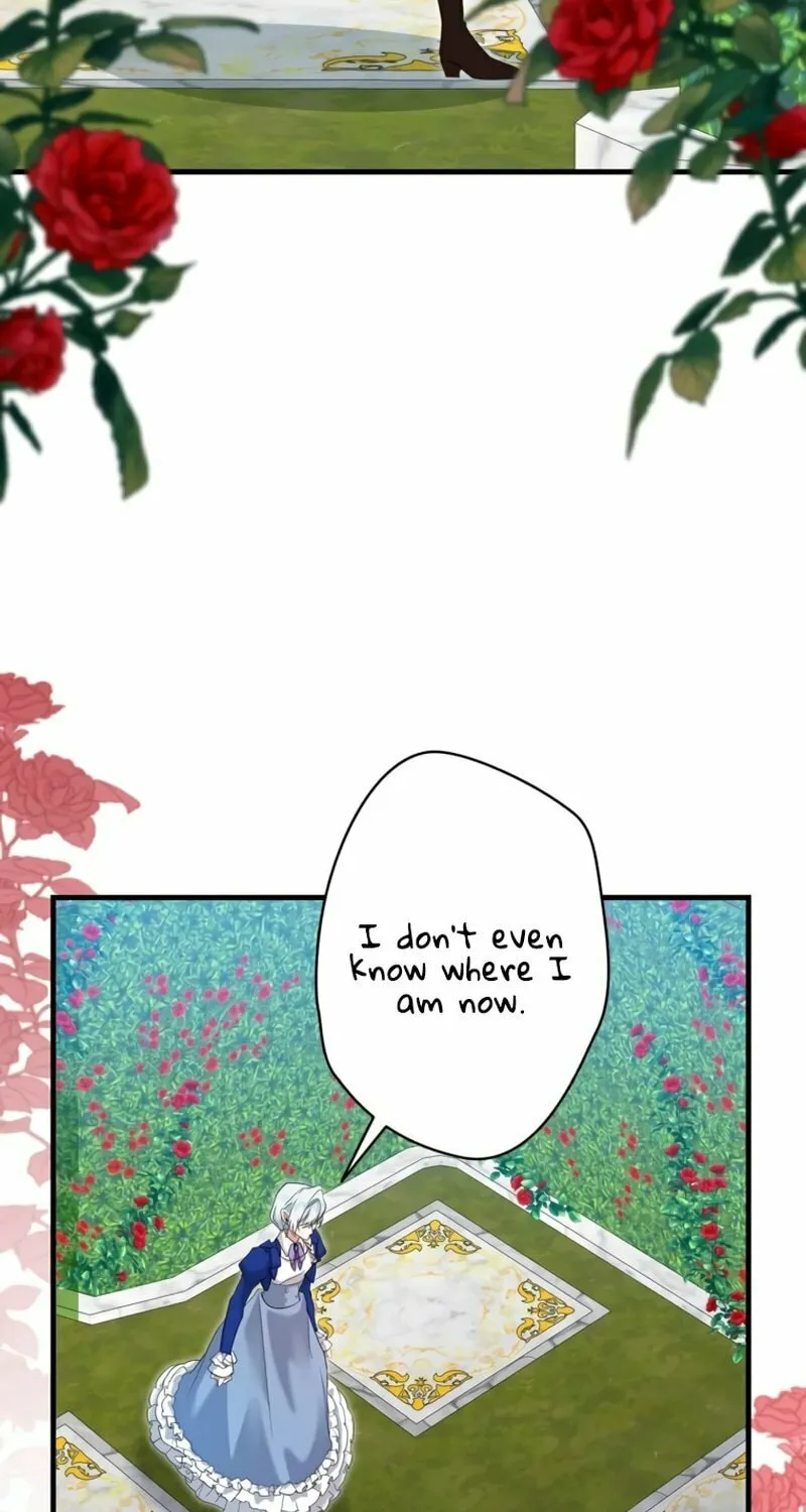 The Arranged Suitor Was the Kidnapper Chapter 9 page 23 - 