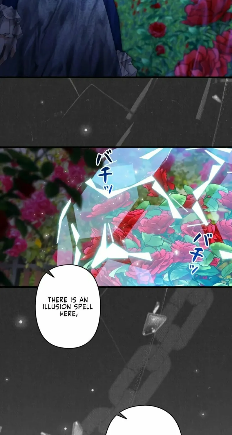 The Arranged Suitor Was the Kidnapper Chapter 9 page 27 - 