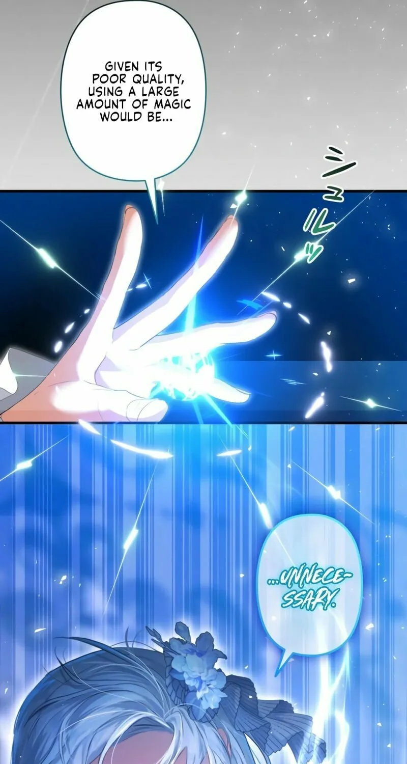 The Arranged Suitor Was the Kidnapper Chapter 9 page 29 - 
