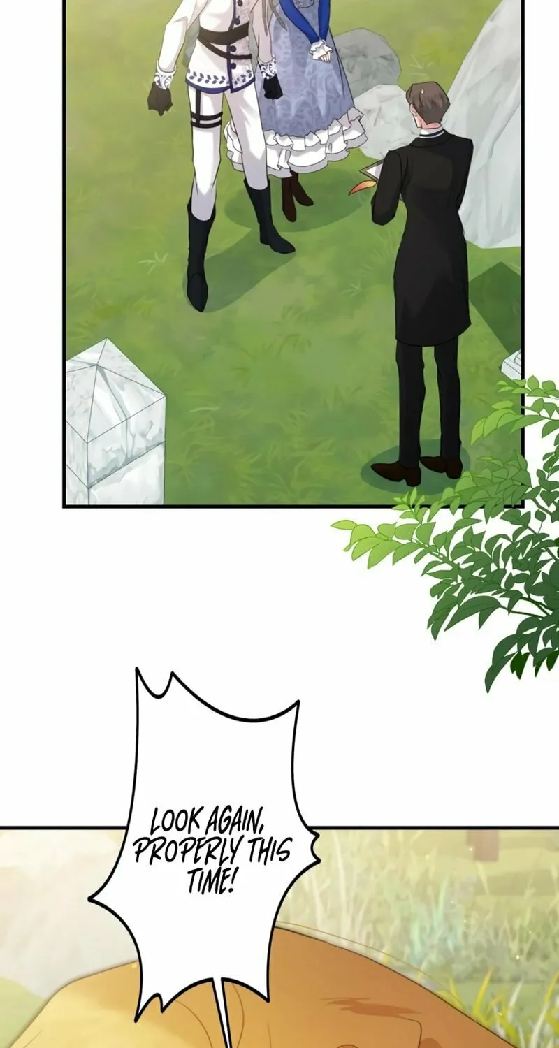 The Arranged Suitor Was the Kidnapper Chapter 9 page 4 - 