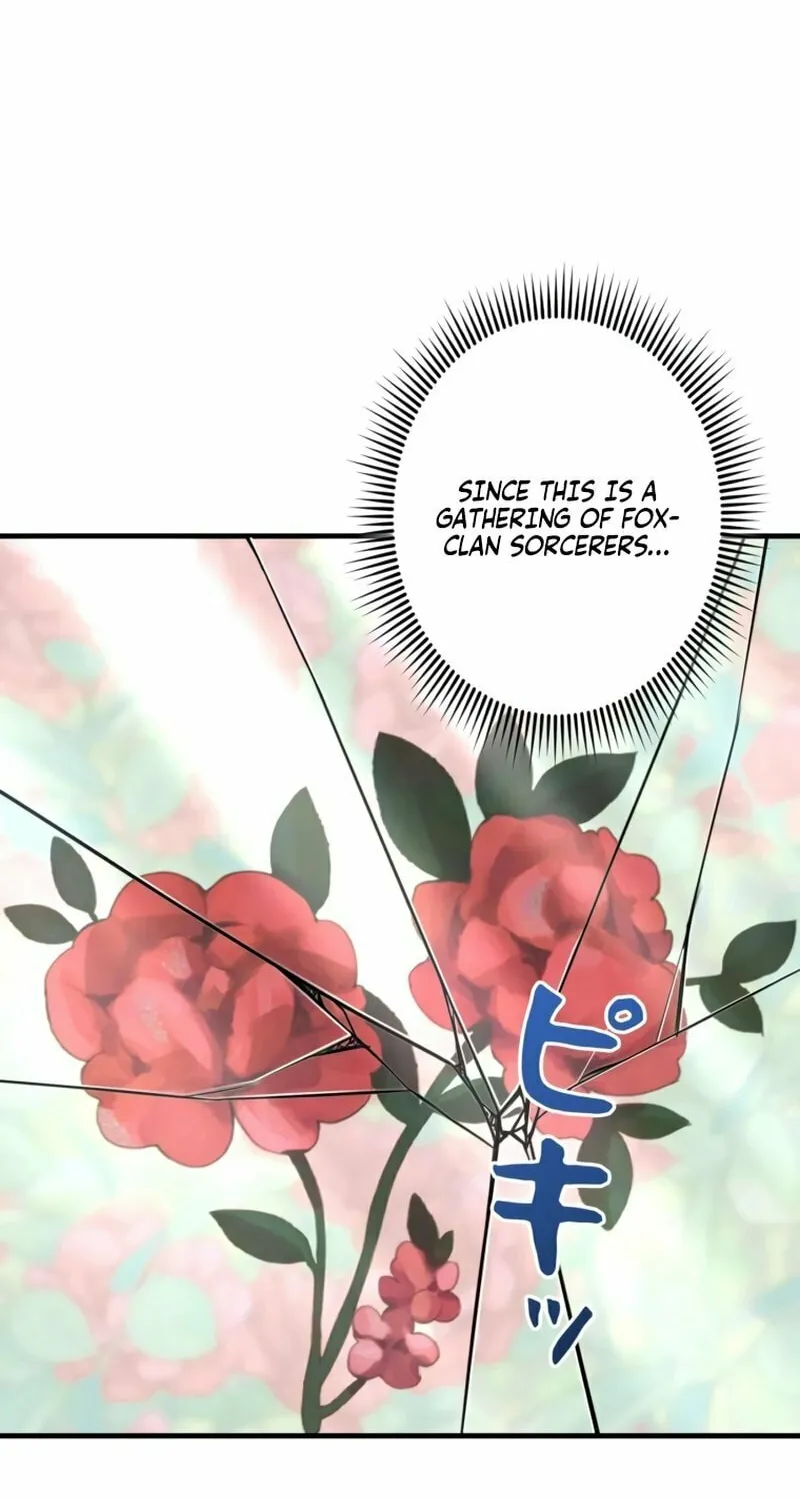 The Arranged Suitor Was the Kidnapper Chapter 9 page 32 - 