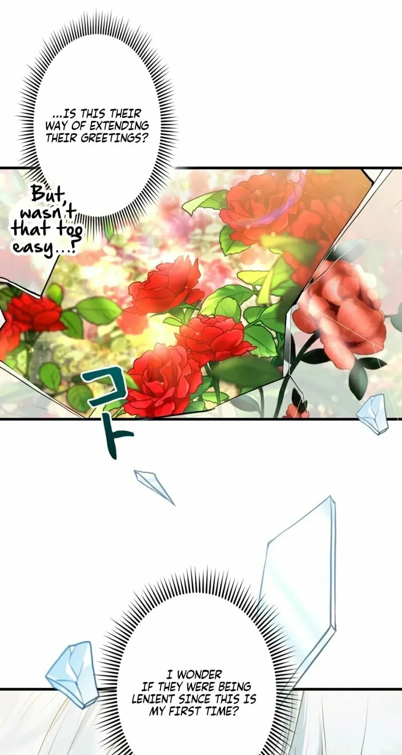 The Arranged Suitor Was the Kidnapper Chapter 9 page 33 - 