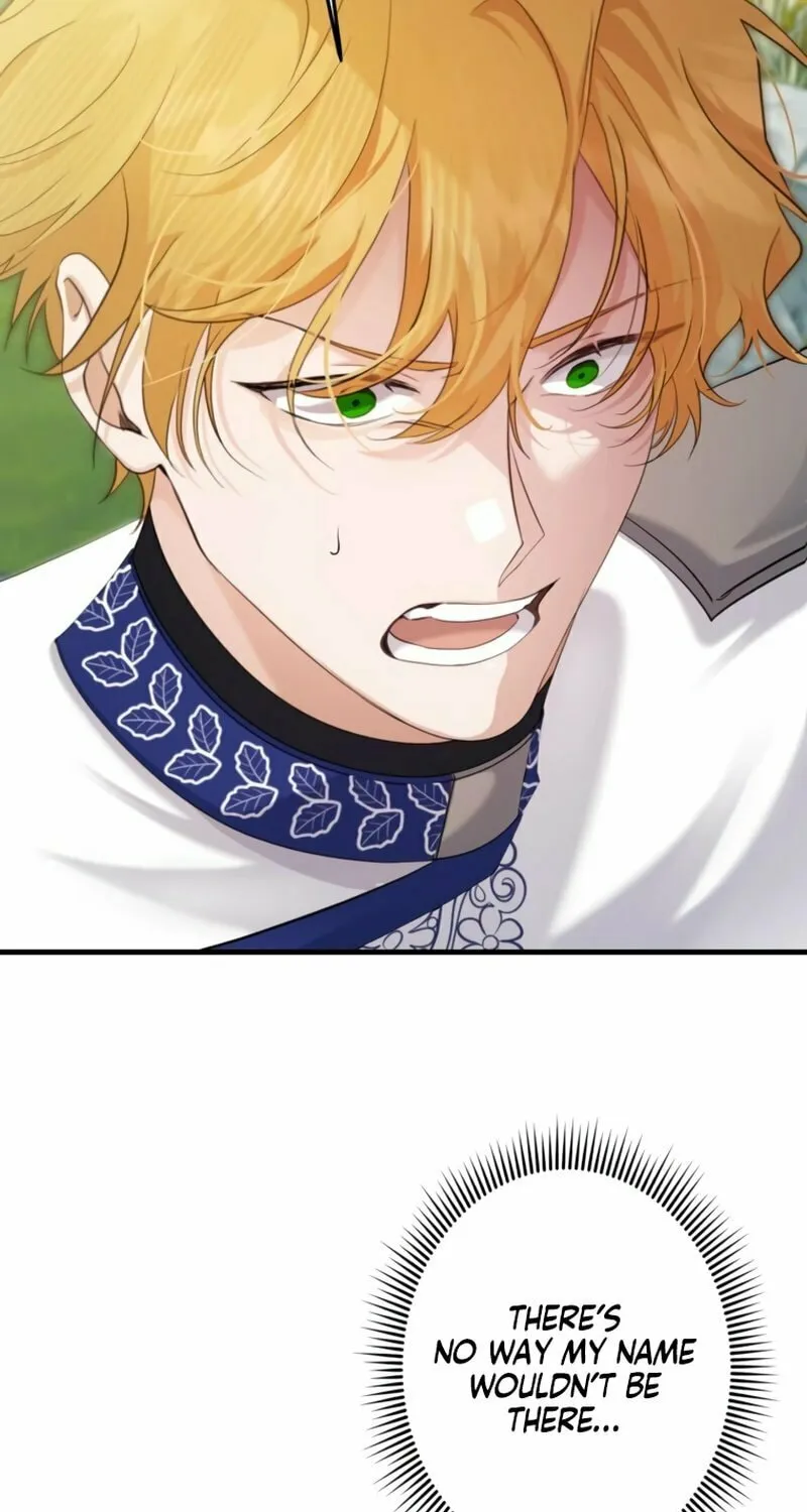 The Arranged Suitor Was the Kidnapper Chapter 9 page 5 - 