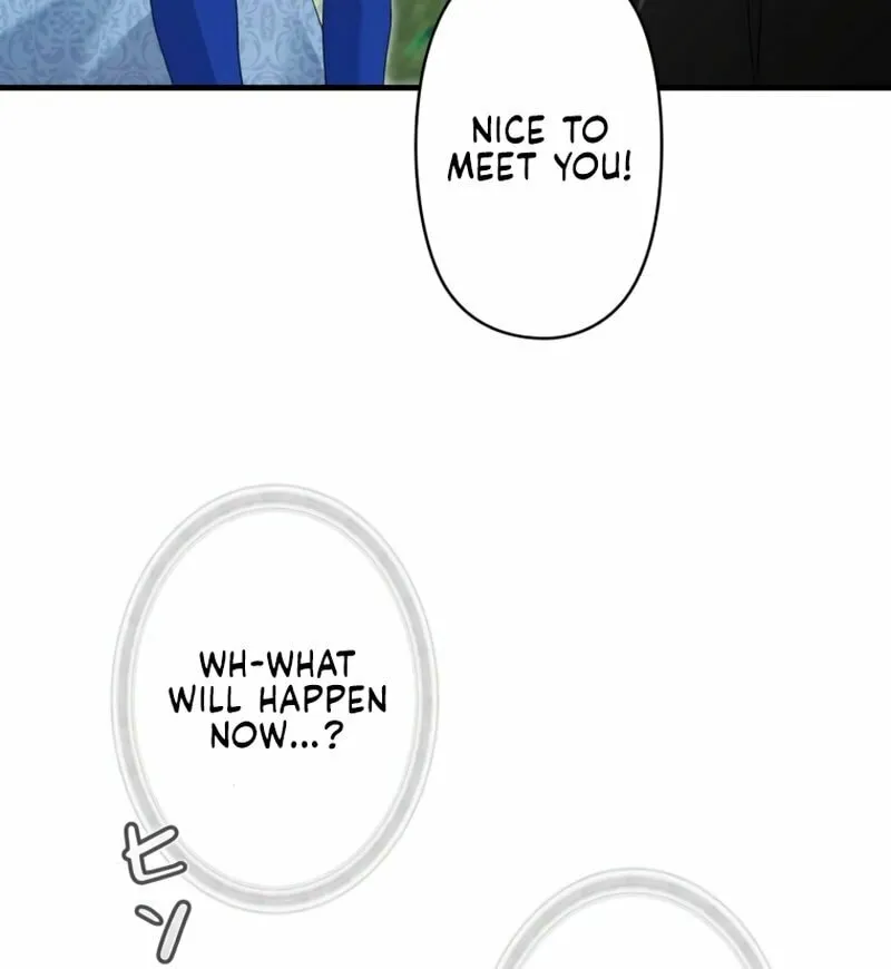 The Arranged Suitor Was the Kidnapper Chapter 9 page 42 - 