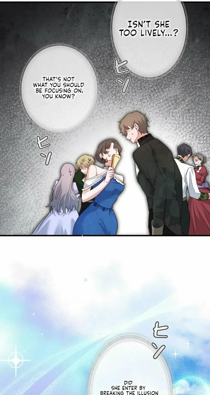 The Arranged Suitor Was the Kidnapper Chapter 9 page 43 - 