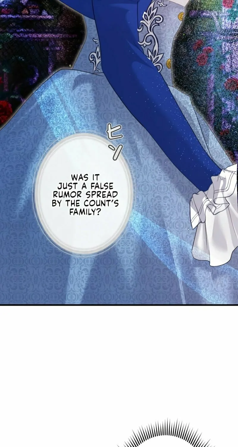 The Arranged Suitor Was the Kidnapper Chapter 9 page 45 - 