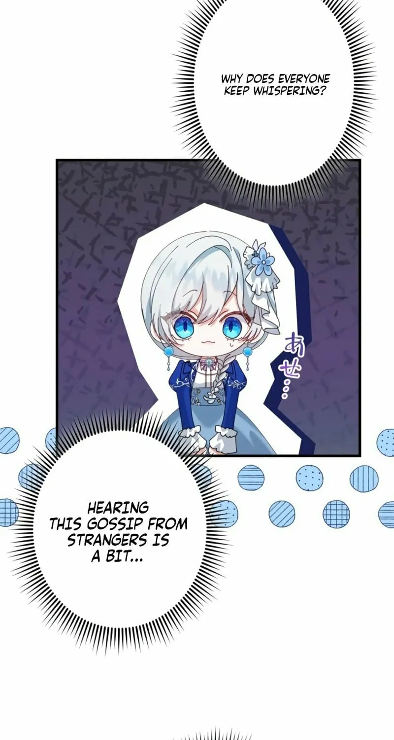 The Arranged Suitor Was the Kidnapper Chapter 9 page 46 - 