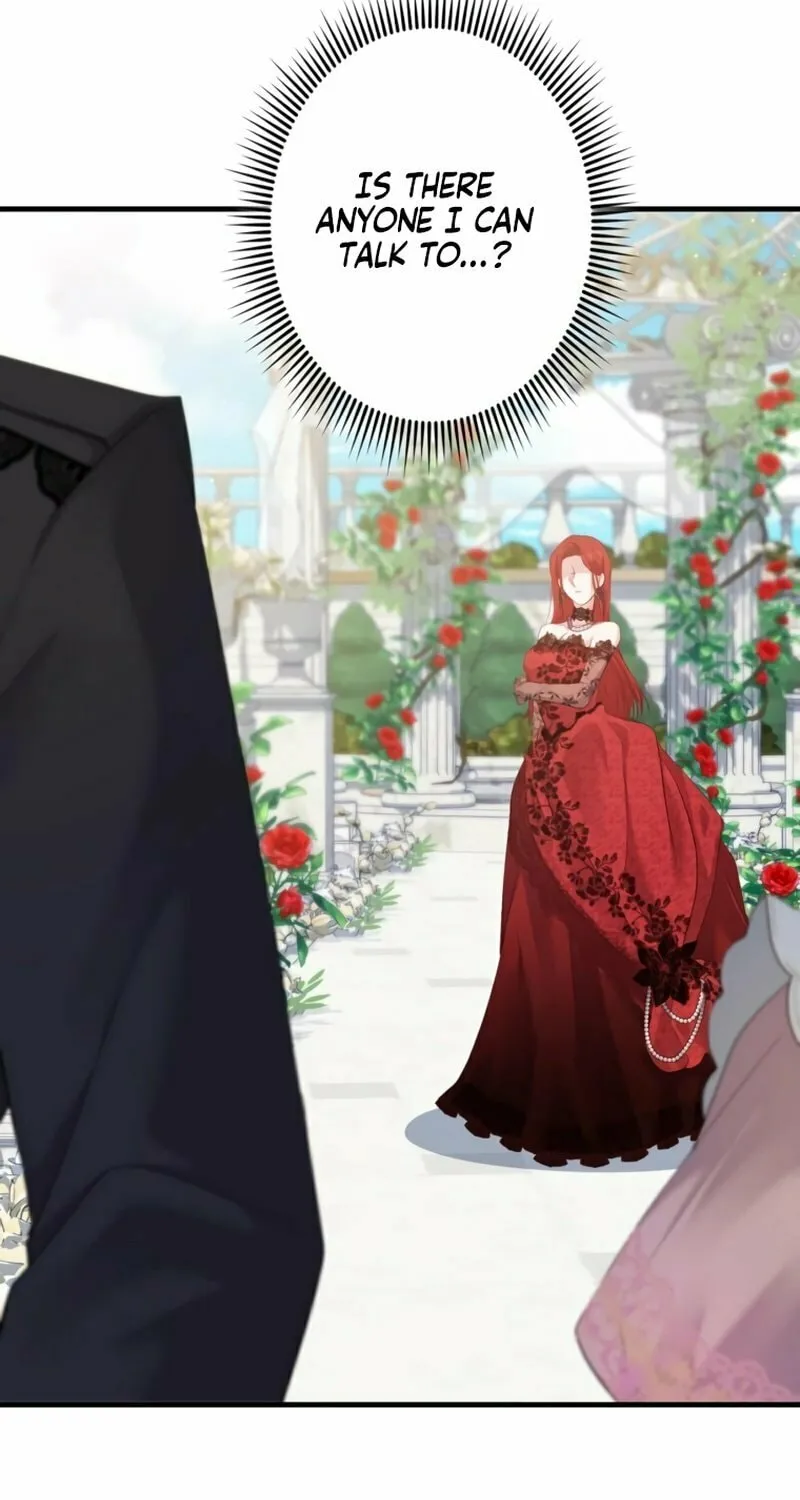 The Arranged Suitor Was the Kidnapper Chapter 9 page 47 - 