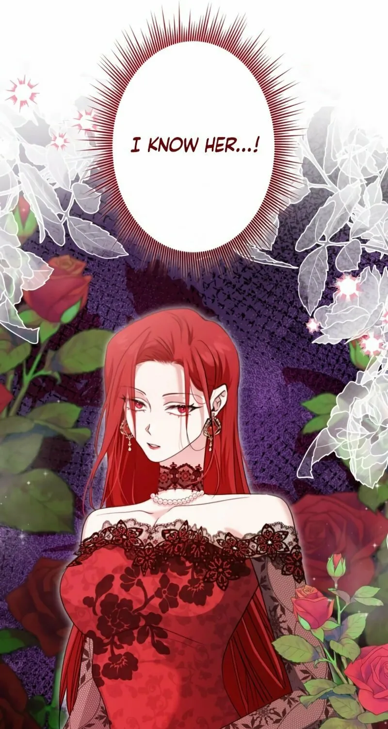 The Arranged Suitor Was the Kidnapper Chapter 9 page 50 - 