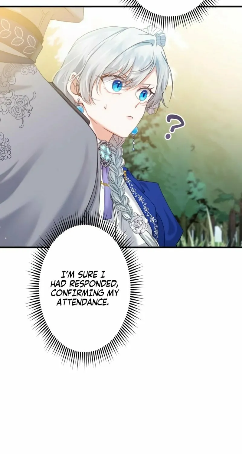 The Arranged Suitor Was the Kidnapper Chapter 9 page 6 - 