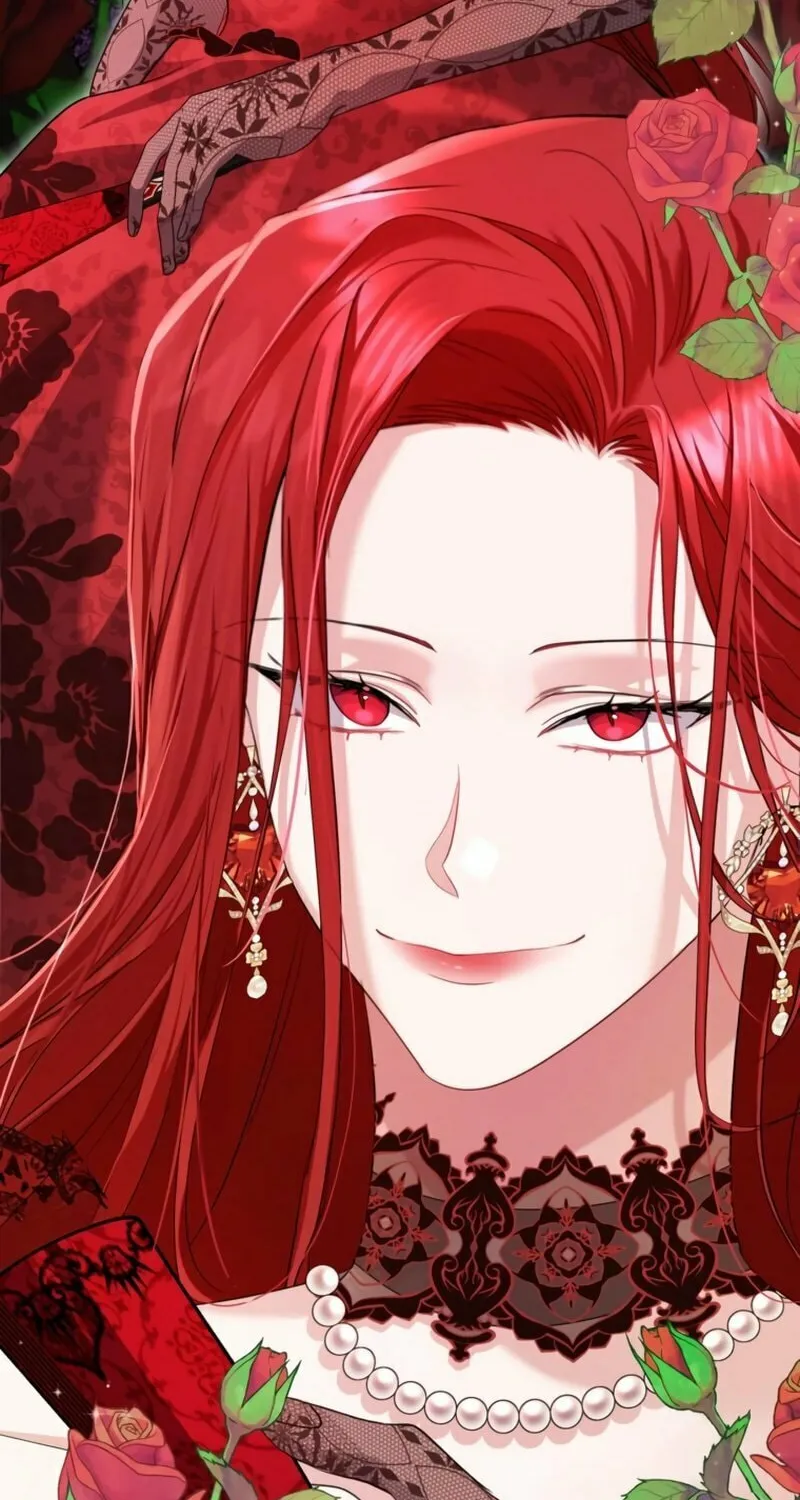 The Arranged Suitor Was the Kidnapper Chapter 9 page 51 - 