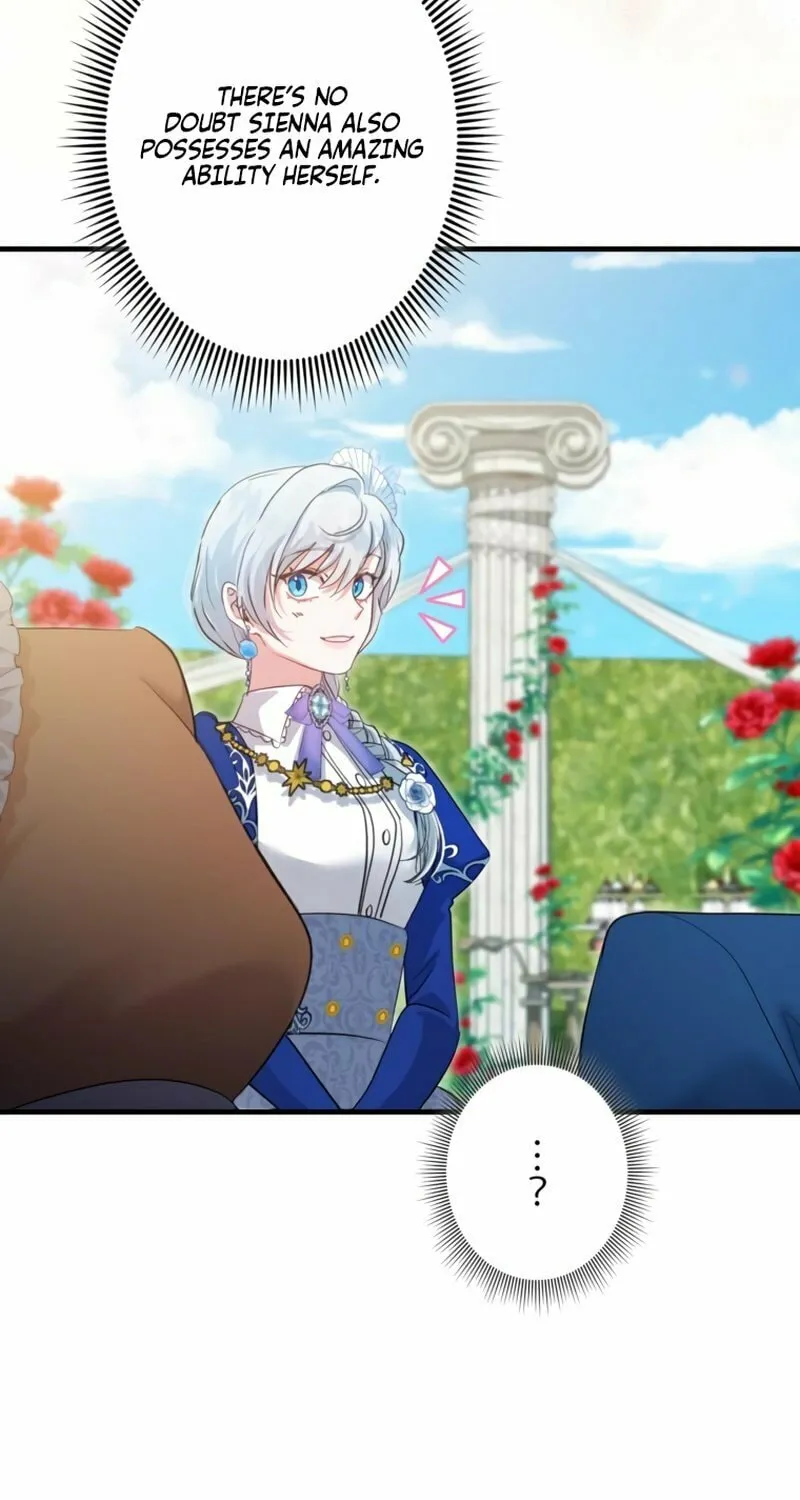 The Arranged Suitor Was the Kidnapper Chapter 9 page 54 - 