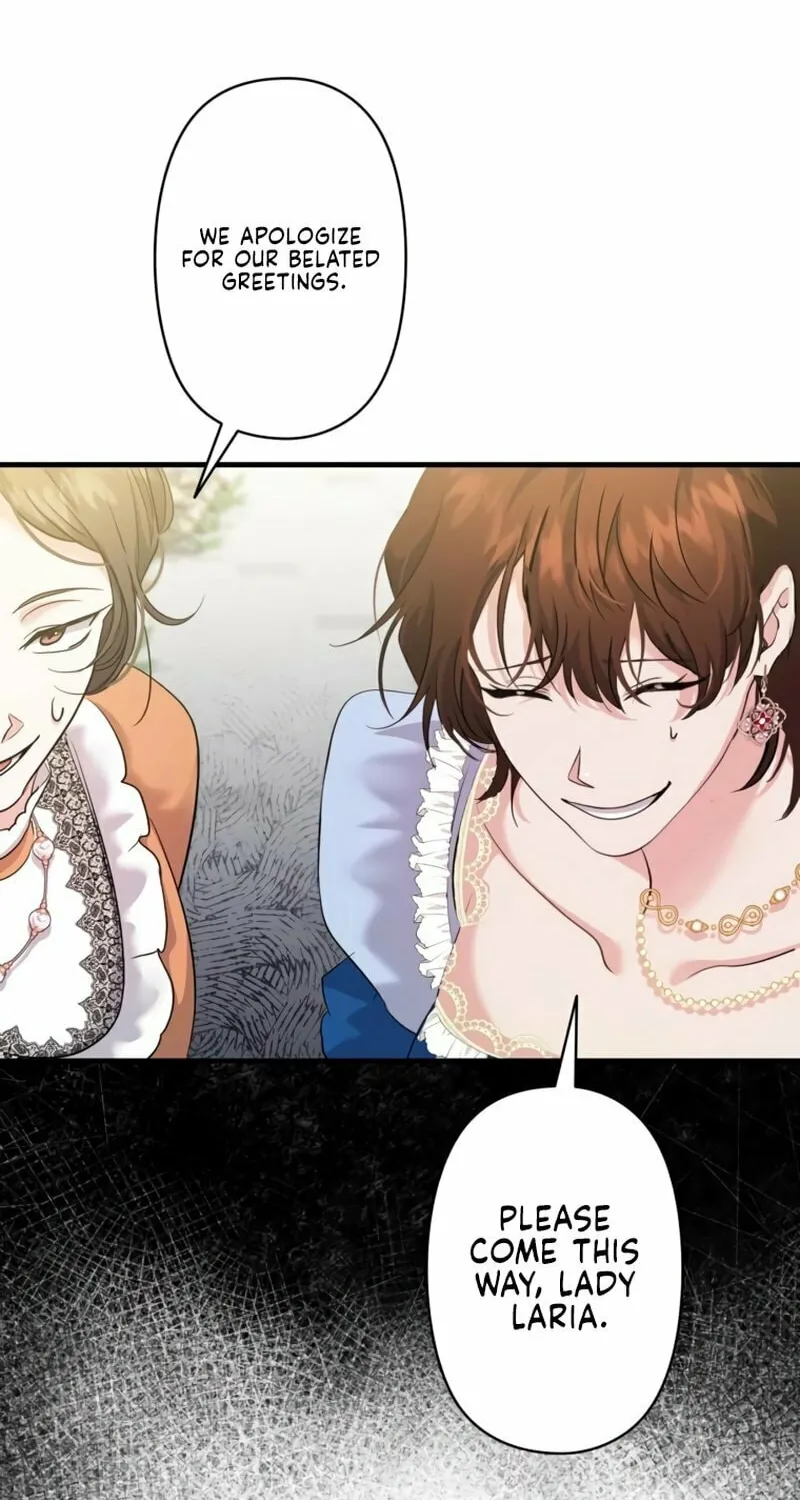 The Arranged Suitor Was the Kidnapper Chapter 9 page 55 - 