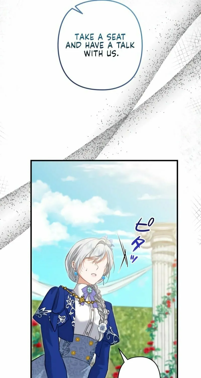 The Arranged Suitor Was the Kidnapper Chapter 9 page 57 - 