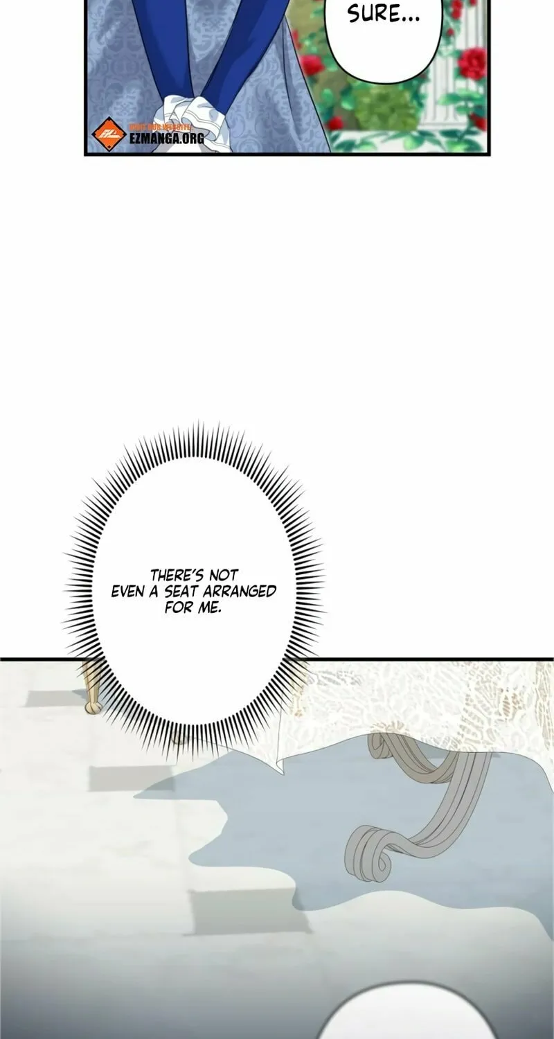 The Arranged Suitor Was the Kidnapper Chapter 9 page 58 - 