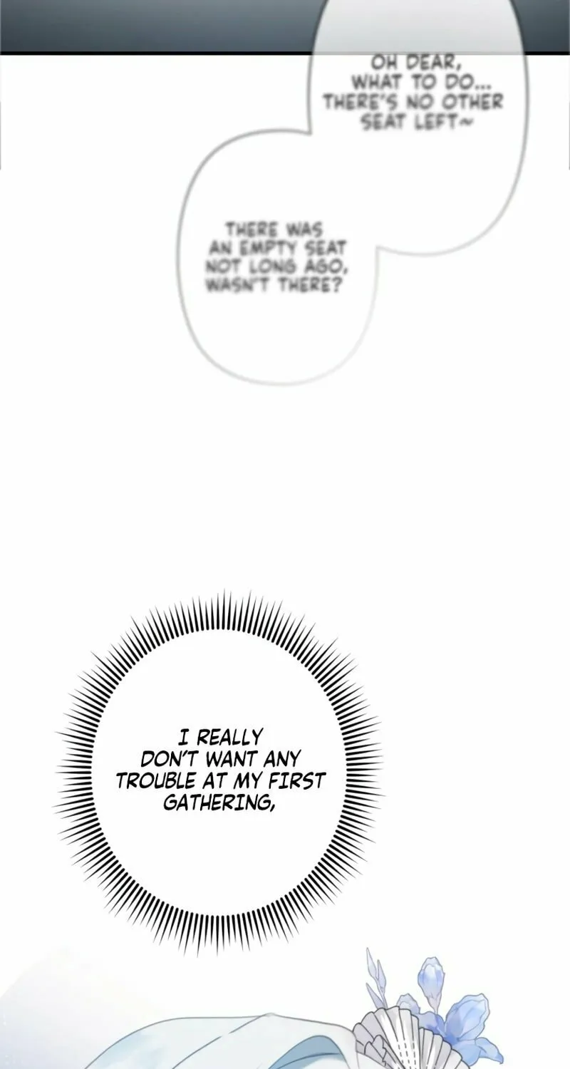 The Arranged Suitor Was the Kidnapper Chapter 9 page 59 - 