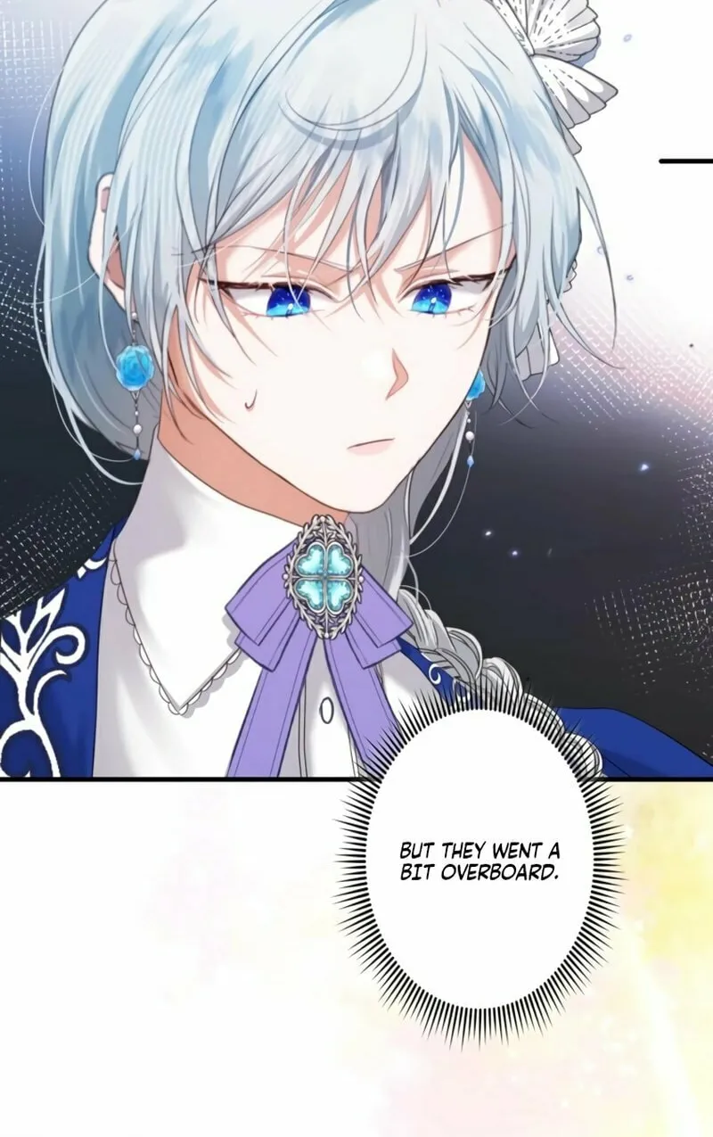 The Arranged Suitor Was the Kidnapper Chapter 9 page 60 - 
