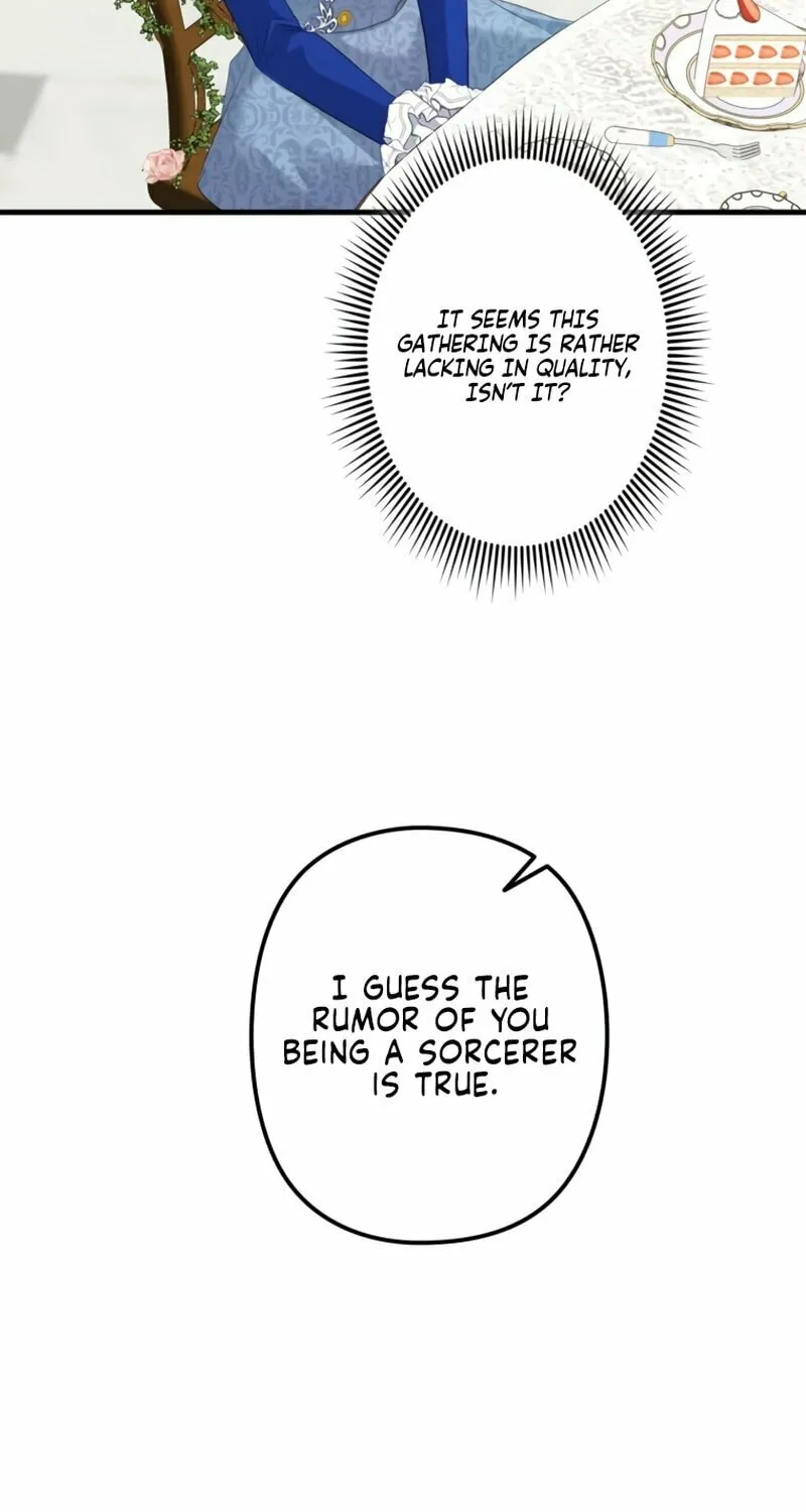 The Arranged Suitor Was the Kidnapper Chapter 9 page 65 - 