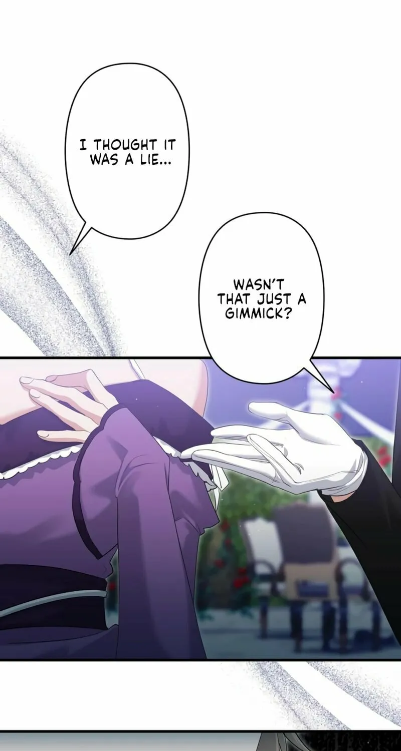 The Arranged Suitor Was the Kidnapper Chapter 9 page 66 - 