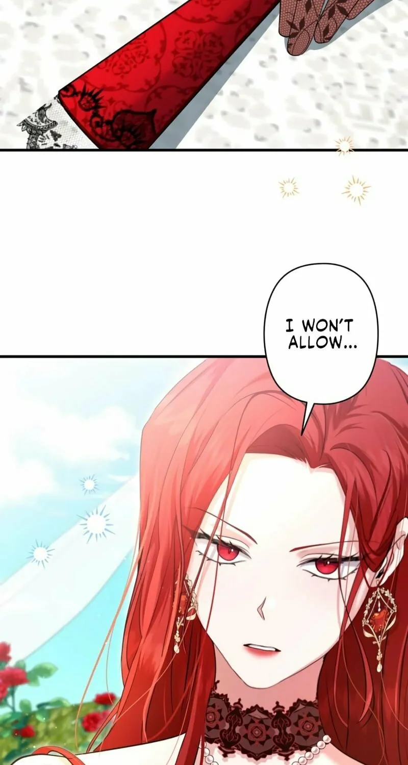 The Arranged Suitor Was the Kidnapper Chapter 9 page 70 - 
