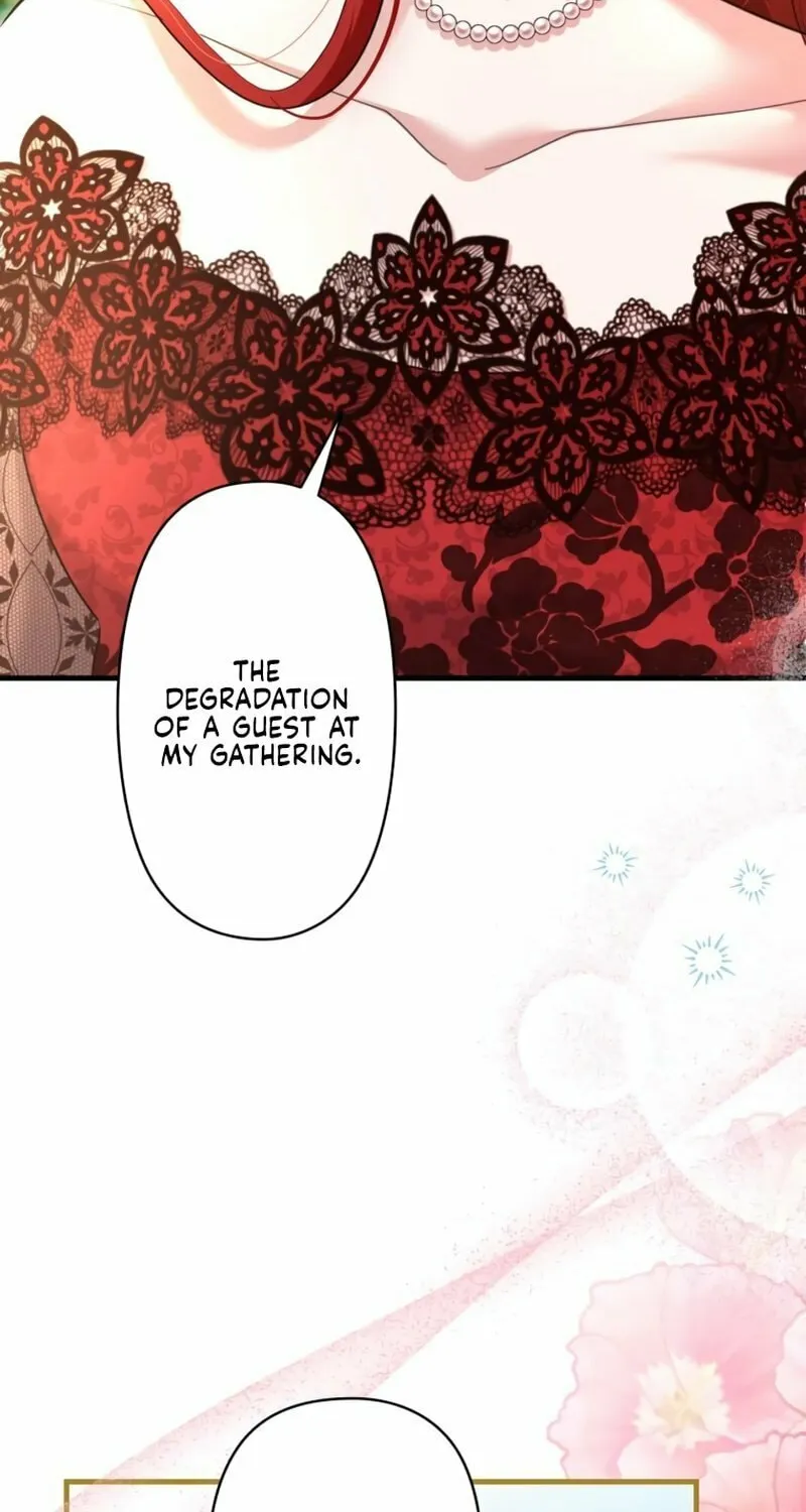The Arranged Suitor Was the Kidnapper Chapter 9 page 71 - 