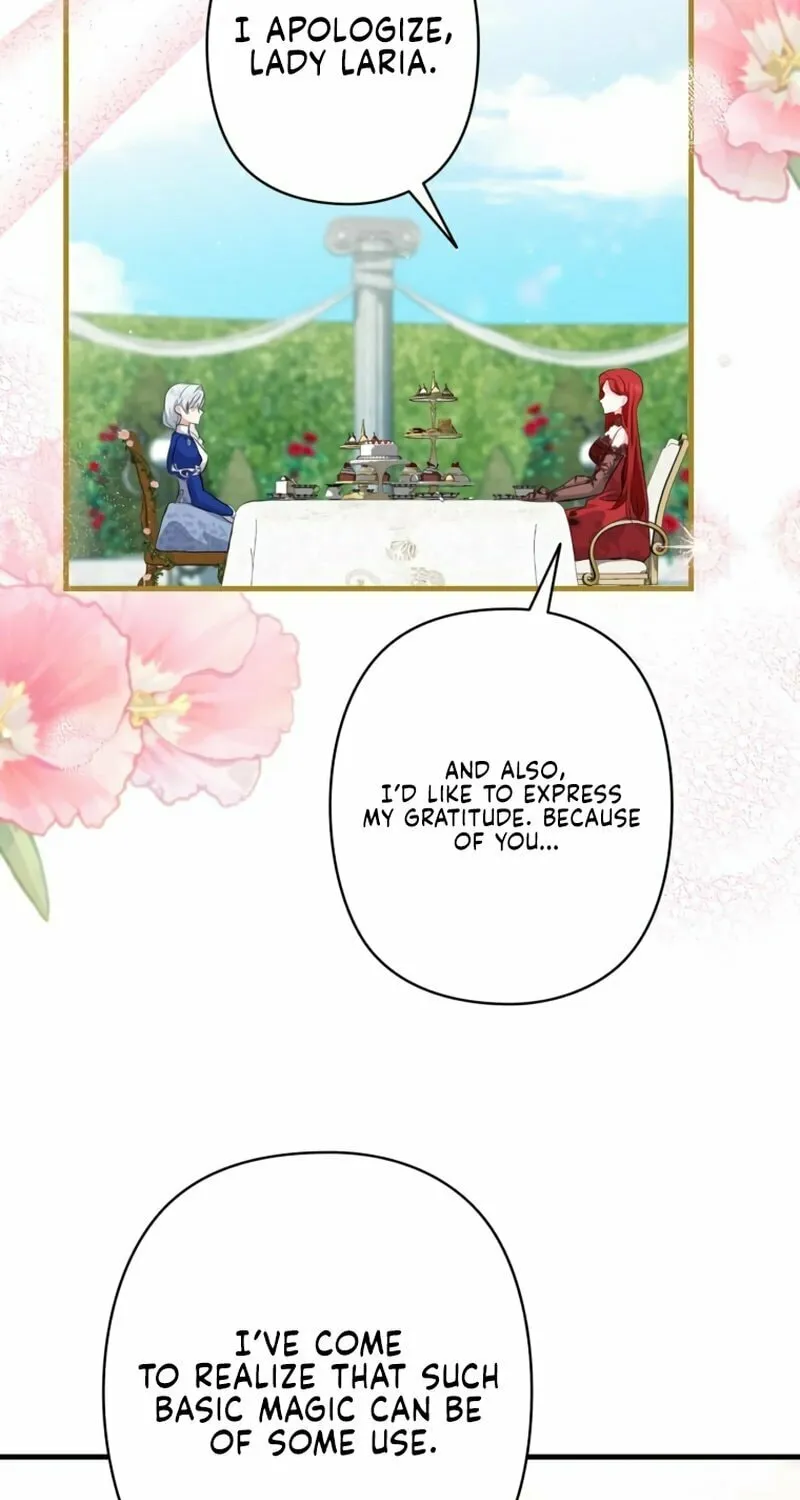 The Arranged Suitor Was the Kidnapper Chapter 9 page 72 - 