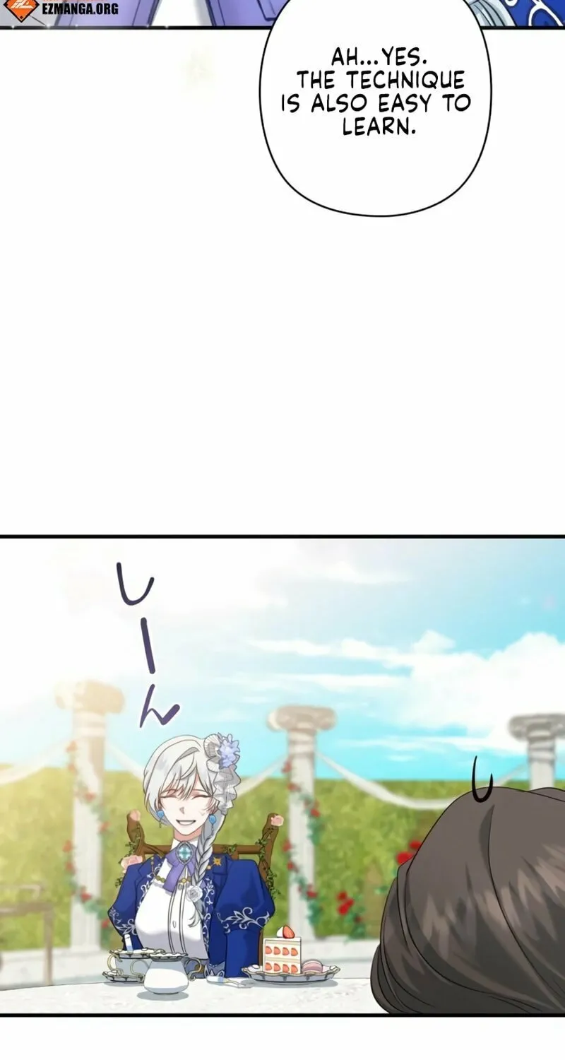 The Arranged Suitor Was the Kidnapper Chapter 9 page 75 - 