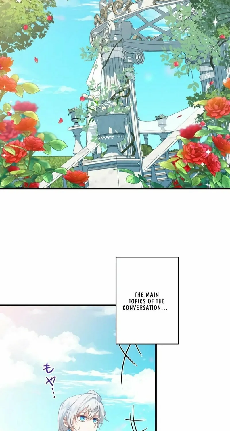 The Arranged Suitor Was the Kidnapper Chapter 9 page 79 - 