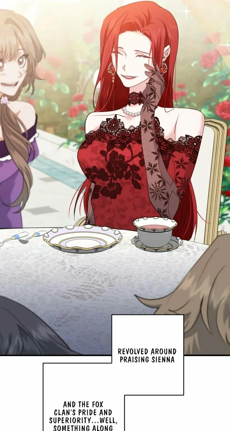The Arranged Suitor Was the Kidnapper Chapter 9 page 81 - 
